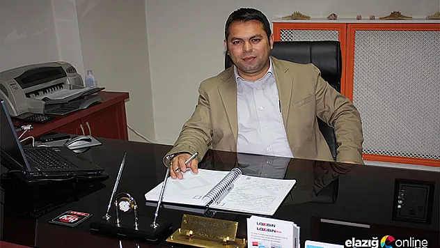 Sanaç: 'Araziler büyük bir saldırı ile karşı karşıya'