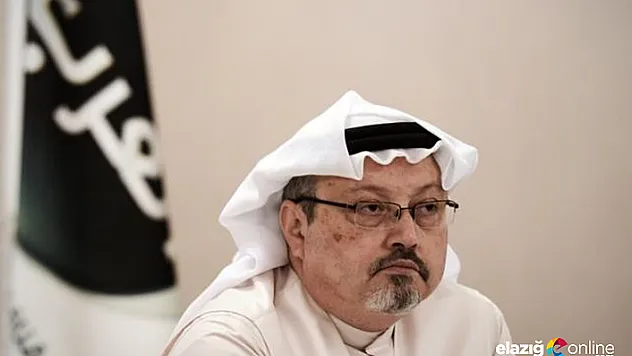 Suudi devlet televizyonu: &quotİlk sonuçlar Kaşıkçı'nın bir kavga sonucu öldüğünü gösteriyor&quot