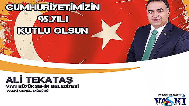 TEKATAŞ &quotİnanç varsa her şey vardır&quot