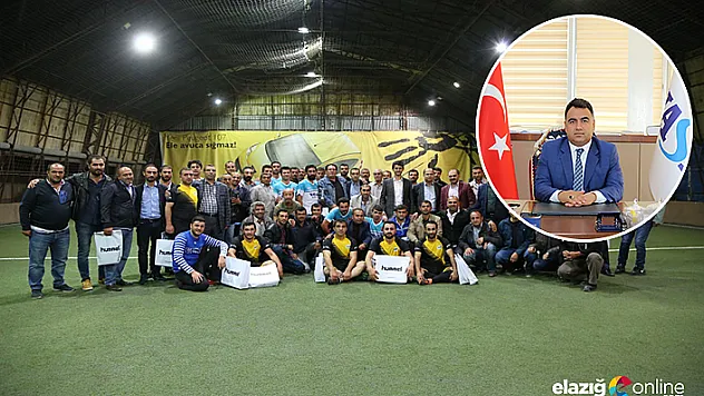 TEKATAŞ personelin sosyal aktivitelerinde de öncü