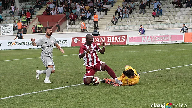 Tel Tel Dökülmeye Devam Ediyoruz