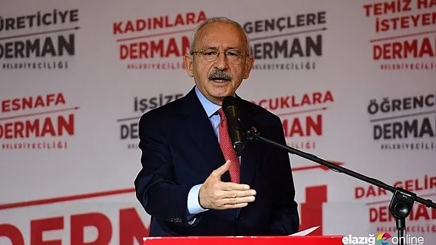 &quotYerel seçimlerde sandıkta ittifak yapacağız&quot
