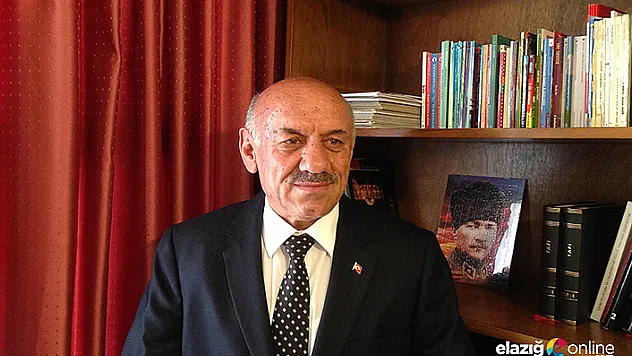 Yılmaz Serttaş'ın iddiası çok ciddi