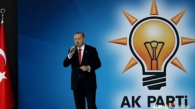 560 AK Partili başkan aday yapılmayacak