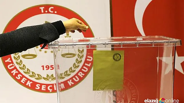 Aday İsminin Önemli Olduğu Bir Seçim Geliyor