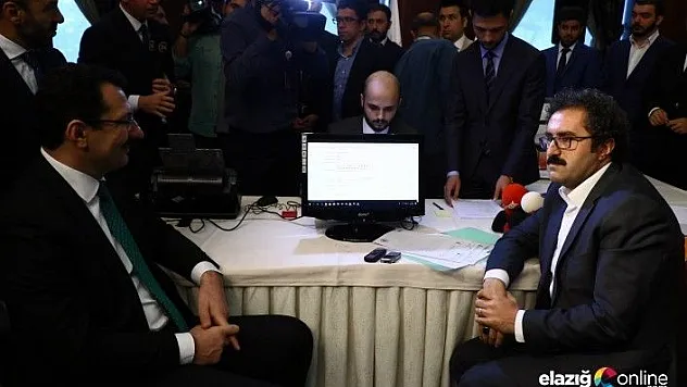 AK Parti'de aday adaylık süreci bugün başladı