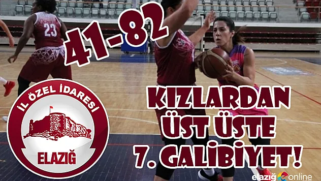 Biri 'Potanın Perileri'ni Durdursun!