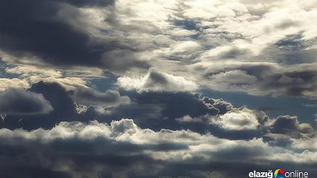 Bölge genelinde meteorolojik durum