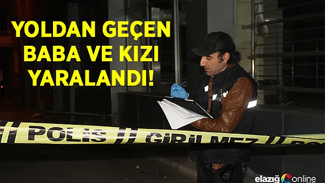 Cezaevi Firarisi Dehşet Saçtı!