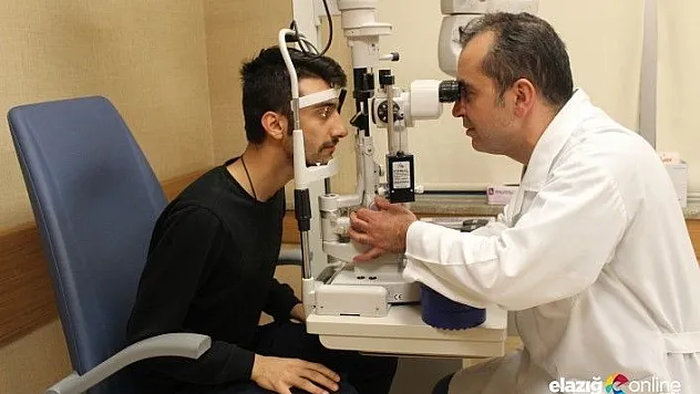 &quotDoğal yaşamdan uzaklaştıkça şeker hastalığı artıyor&quot