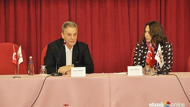 Elazığ TSO'dan "Ekonomik Gelişmeler ve Risk Yönetimi Stratejileri" Paneli