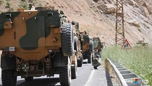 Elazığ'da 15 yerin özel güvenlik bölgesi süresi uzatıldı