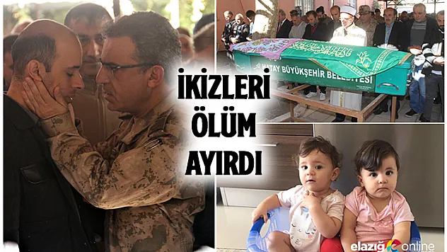 Elazığlı Üsteğmen ve Savcının Büyük Acısı