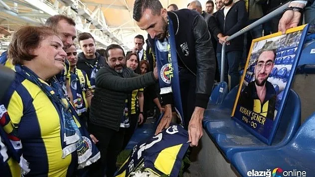 Hayatını kaybeden Koray Şener'le ilgili paylaşım yapan şahıs gözaltına alındı