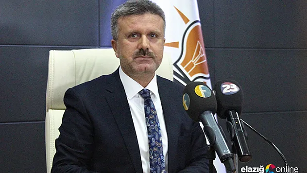 &quotHedefimiz 20 belediyenin tamamını almaktır&quot