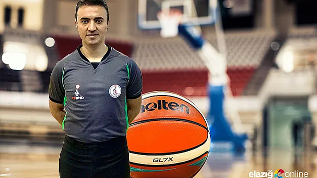 Klasman hakemimiz TOPAL Muş'ta görev yapacak