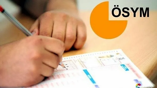 KPSS Ön Lisans sonuçları açıklandı