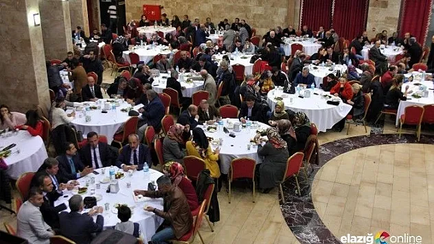 Kürsübaşı'nda öğretmenler konser verdi