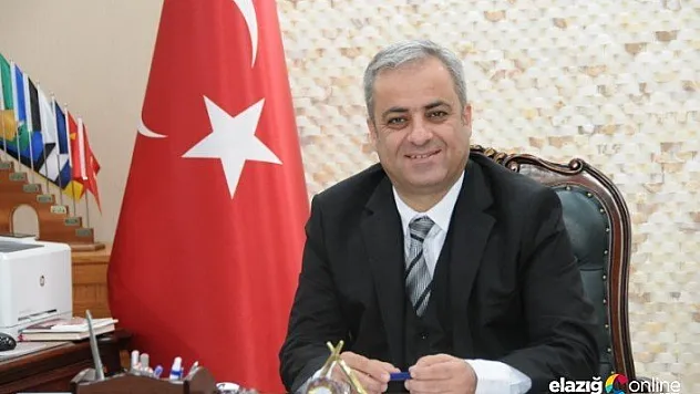 Mehmet Sabuncu: &quotElazığspor Tesislerinin Satılması Söz Konusu Değil&quot