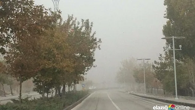 Meteoroloji kar ve karla karışık yağmur uyarısı yaptı