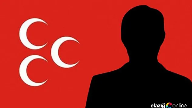 MHP'ye sürpriz aday