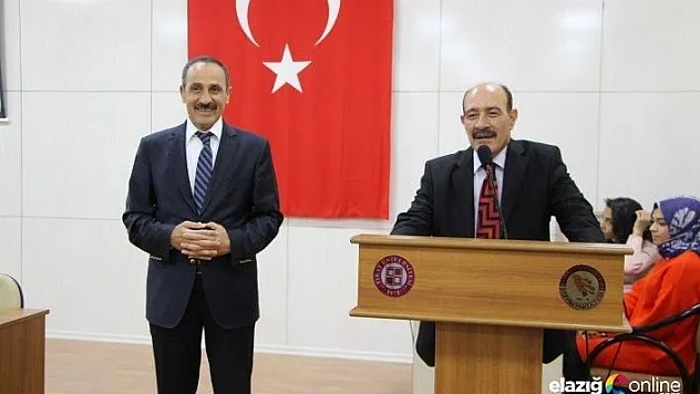 Öğrencilerden Rektöre, öğretmen sürprizi