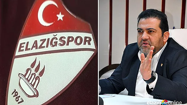 ÖZTÜRK "Ben kimseye bu kulübü kapattırmam"