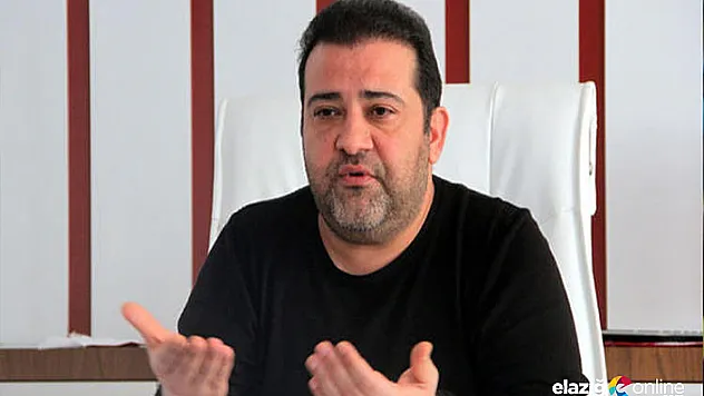 ÖZTÜRK "Borcun bitmesi ve kasada da para kalması lazımdı"