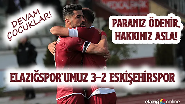 Plakayı Tersten Yazdık!