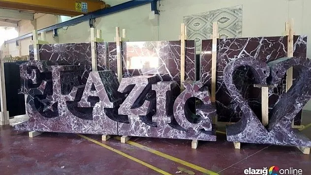 Sadece Elazığ'da çıkıyor 4 kıtada 45 ülkeye gidiyor