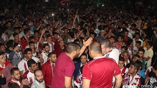 Taraftardan 'Tepki' Hazırlığı!