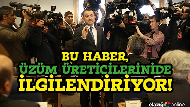 Tarım sigortalarının kapsamı genişletildi