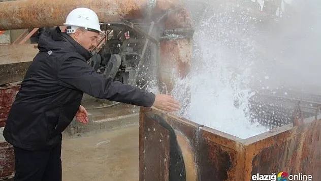 Vali Gakgo'nun Müjdesi, Vatandaşı Heyecanlandırdı