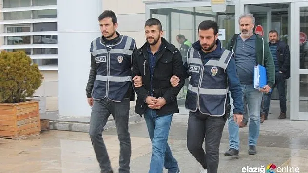 Yaşlıları ATM önünde dolandıran şüpheli bu kez tutuklandı