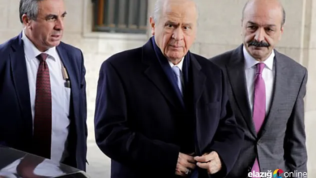 Bahçeli'den çok sert açıklama: Bedeli ağır olur...