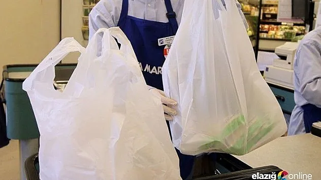 Bakanlık açıkladı! Poşet paraları nereye gidecek?