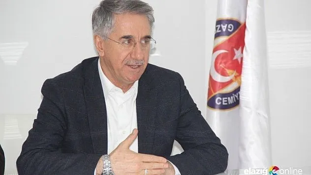 Başkan Yanılmaz: &quotTarihi Hizmetler Yaptık&quot