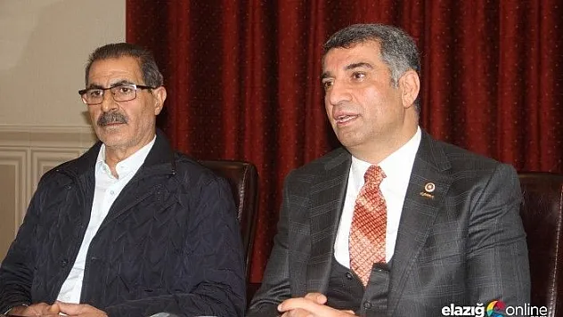 CHP'li Erol: &quotGenel merkezimizin Saadet ve İYİ Parti ile bir ittifak görüşmesi var&quot