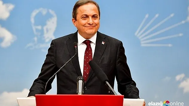 CHP'nin Ankara ve İstanbul ile birlikte 68 adayı açıklandı