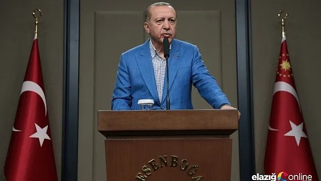 Cumhurbaşkanı Erdoğan'dan Güney Amerika dönüşü önemli açıklamalar!