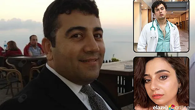 Doçent cinayetinin ayrıntıları belli olmaya başladı