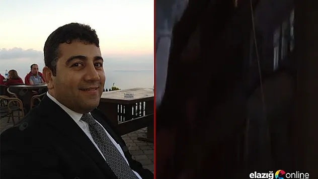 Doçent Doktor Cinayete Kurban Gitti