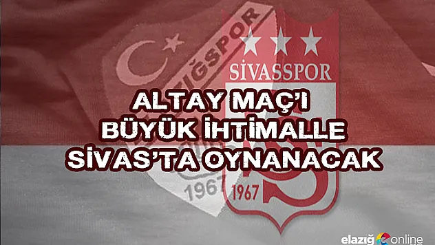 Dost Yiğidolar'dan Elazığspor'a Destek