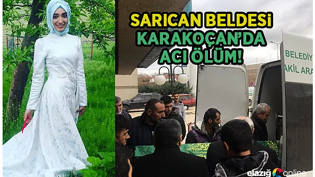 Düğün hazırlığı yapıyordu, 21 yaşında kalbine yenildi