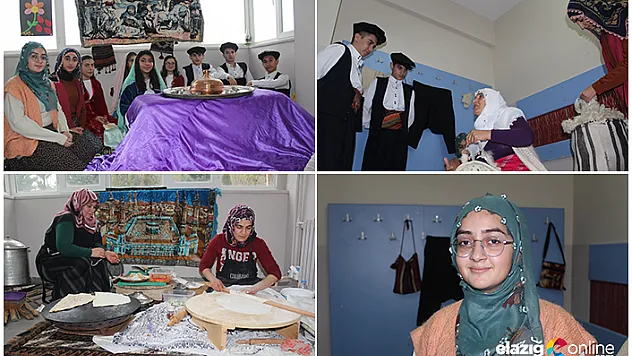 Elazığ'da &quotMemleketimin Her Köşesi Cennettir&quotsergisi