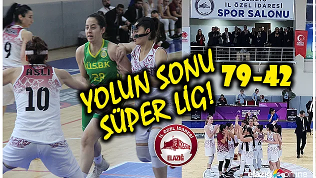 Elazığ'ın Perileri bildiğiniz gibi!