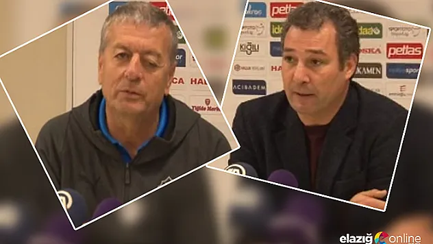 Elazığspor – Altay Karşılaşmasının Ardından