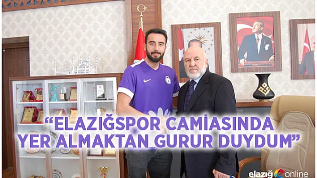 Emre Öztürk Afjet Afyonspor'da