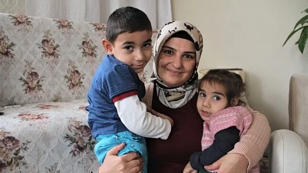 Gönüllere dokunan öğretmen