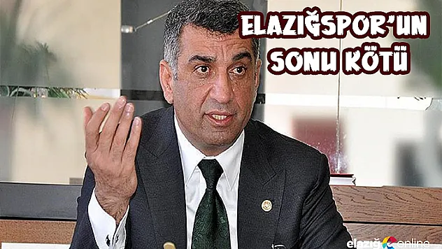 Gürsel EROL 'Sayın valimiz ile ben kulübe sahip çıkıyoruz'